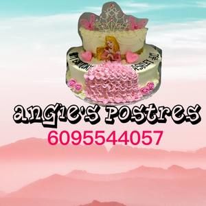 Meet your Posher, Angie s